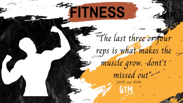 Product picture Fitness